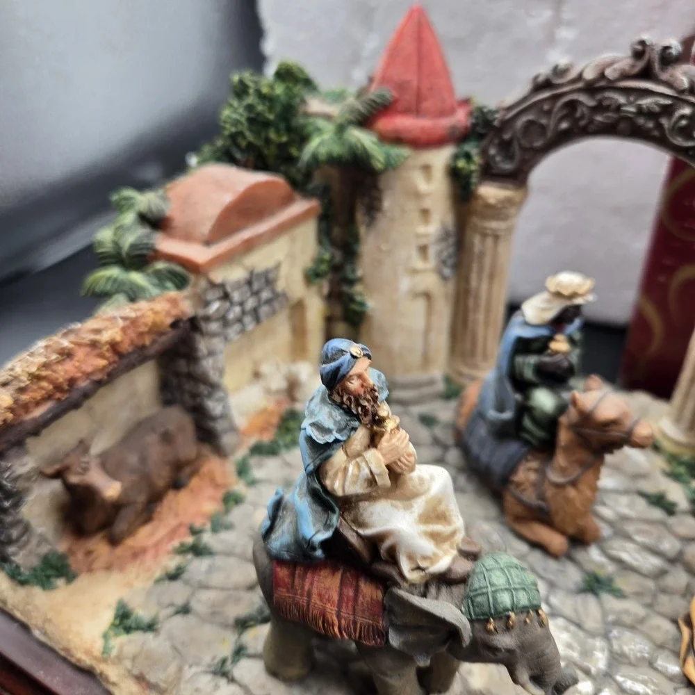 San Francisco Music Box Company 